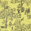Willow Wood Citron AT7914